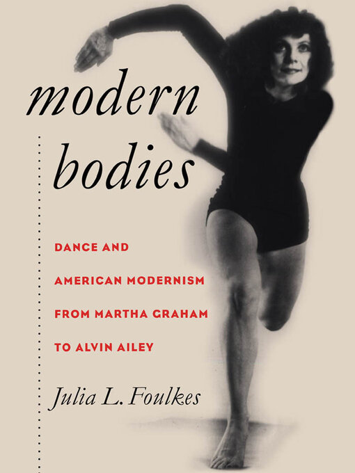 Title details for Modern Bodies by Julia L. Foulkes - Available